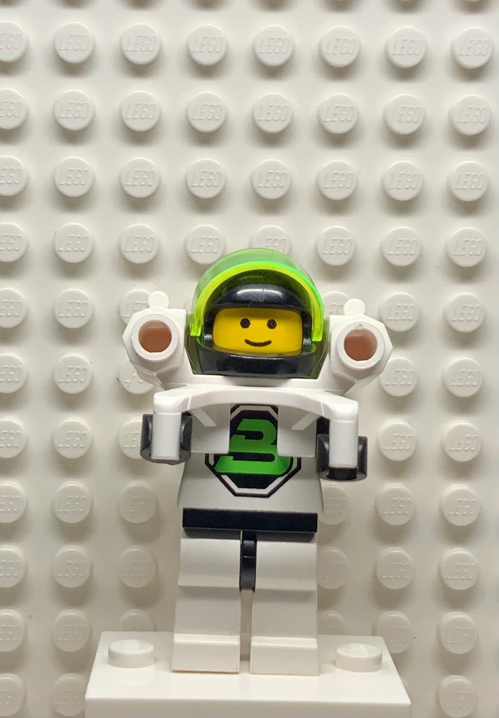 Blacktron Future Generation